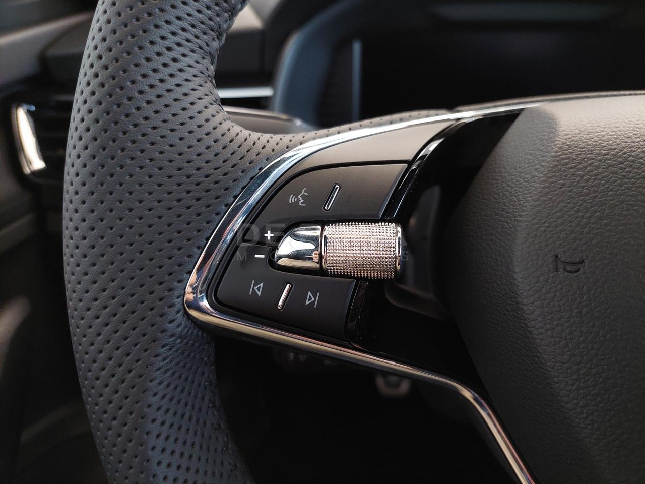 Skoda Kamiq 1.0 tsi style 110cv