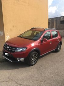 Dacia Sandero Stepway 900 TCe 12V 90CV Prestige