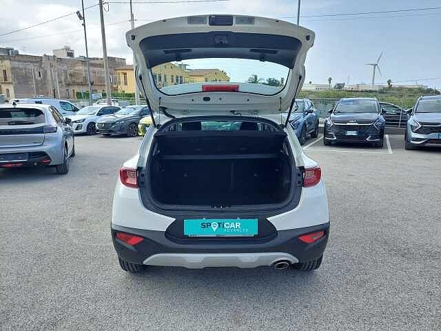 Kia Stonic 1.0 T-GDi 100 CV MHEV iMT Style