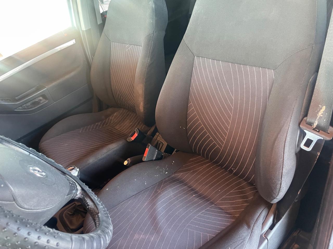 Opel Meriva 1.3 CDTI Cosmo