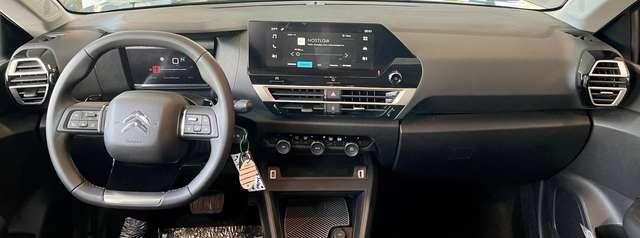 Citroen C4 1.2 puretech Plus 130CV EAT8 *KM0*