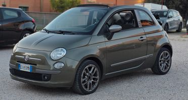 Fiat 500 C 1.3 Multijet 16V 95 CV by DIESEL