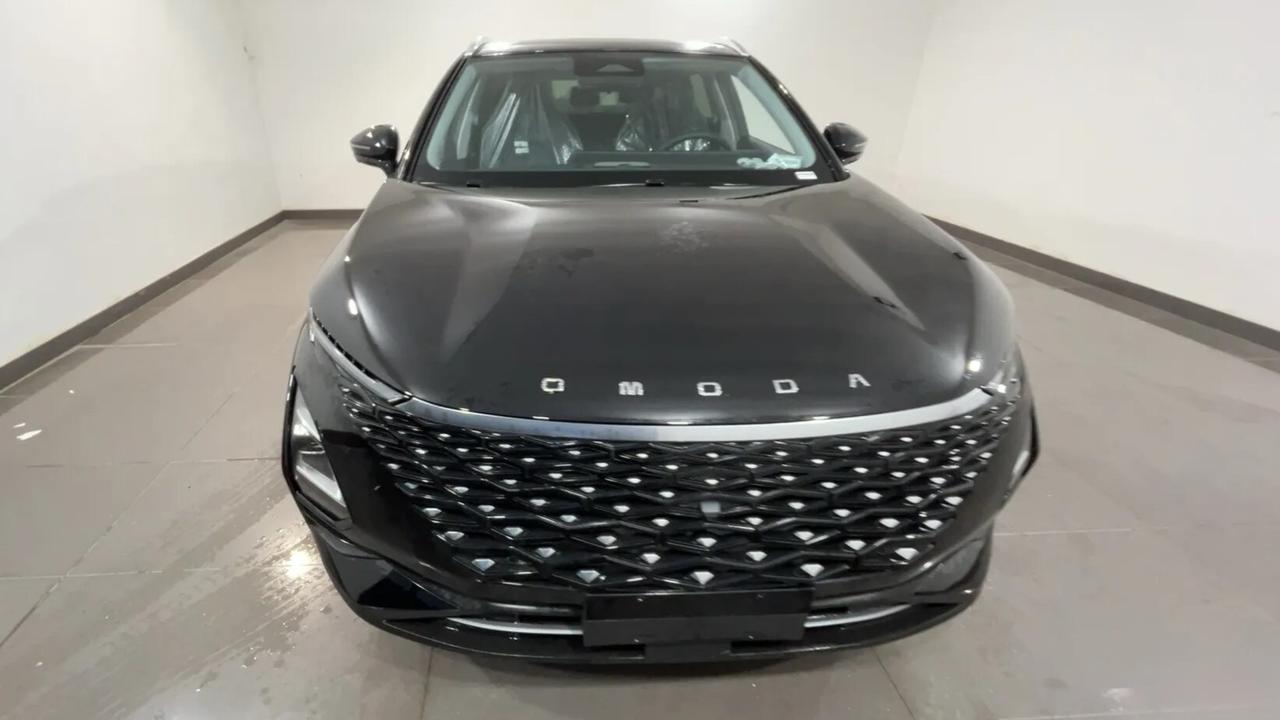 OMODA Omoda 5 Omoda 5 1.6 TGDI 147CV aut. Premium