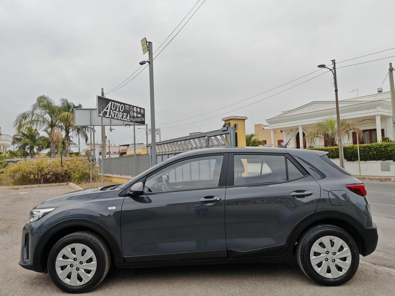 Kia Stonic 1.2 DPI Urban Navig Cruise 2022