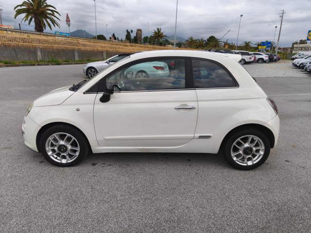 FIAT 500 1.3 Multijet 16V 75 CV Sport