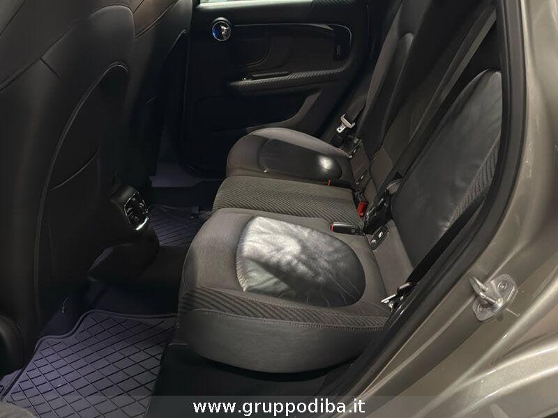 MINI Countryman Mini F60 2017 Benzi Mini 1.5 One Hype auto