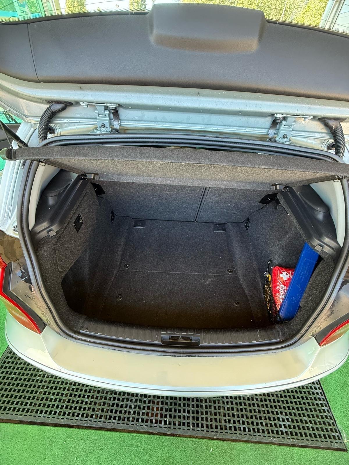 Bmw 120 120d cat 5 porte Futura DPF