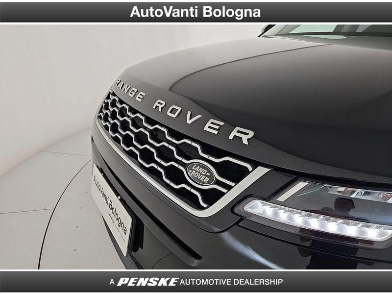 Land Rover RR Evoque Range Rover Evoque 2.0D I4 150CV AWD