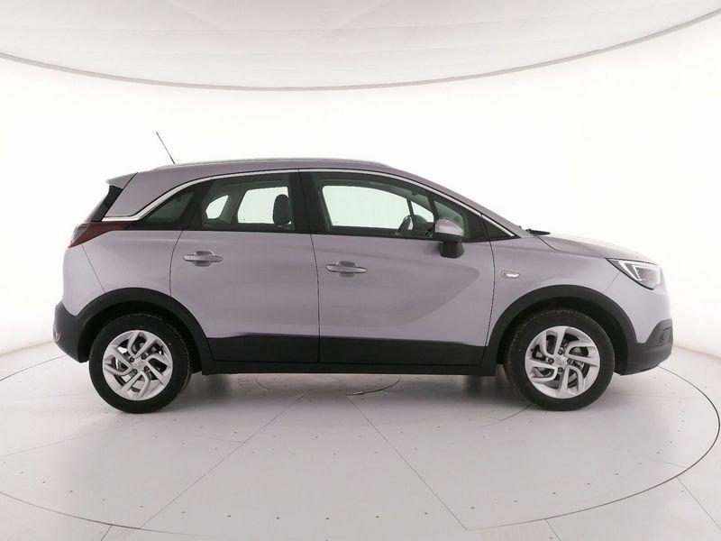 Opel Crossland X 1.5 ecotec Innovation s&s 102cv my20