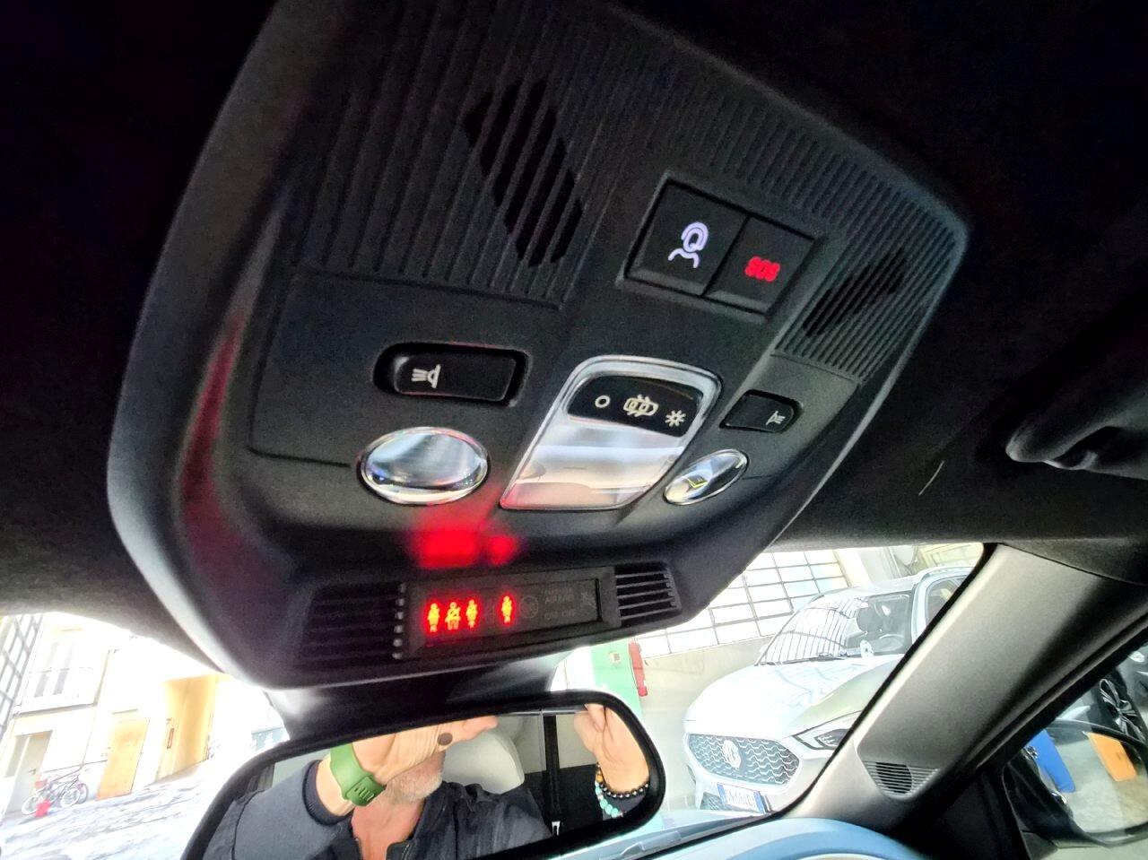 Fiat Grande Panda 1.2 ''La Prima'' Km ZERO !!!