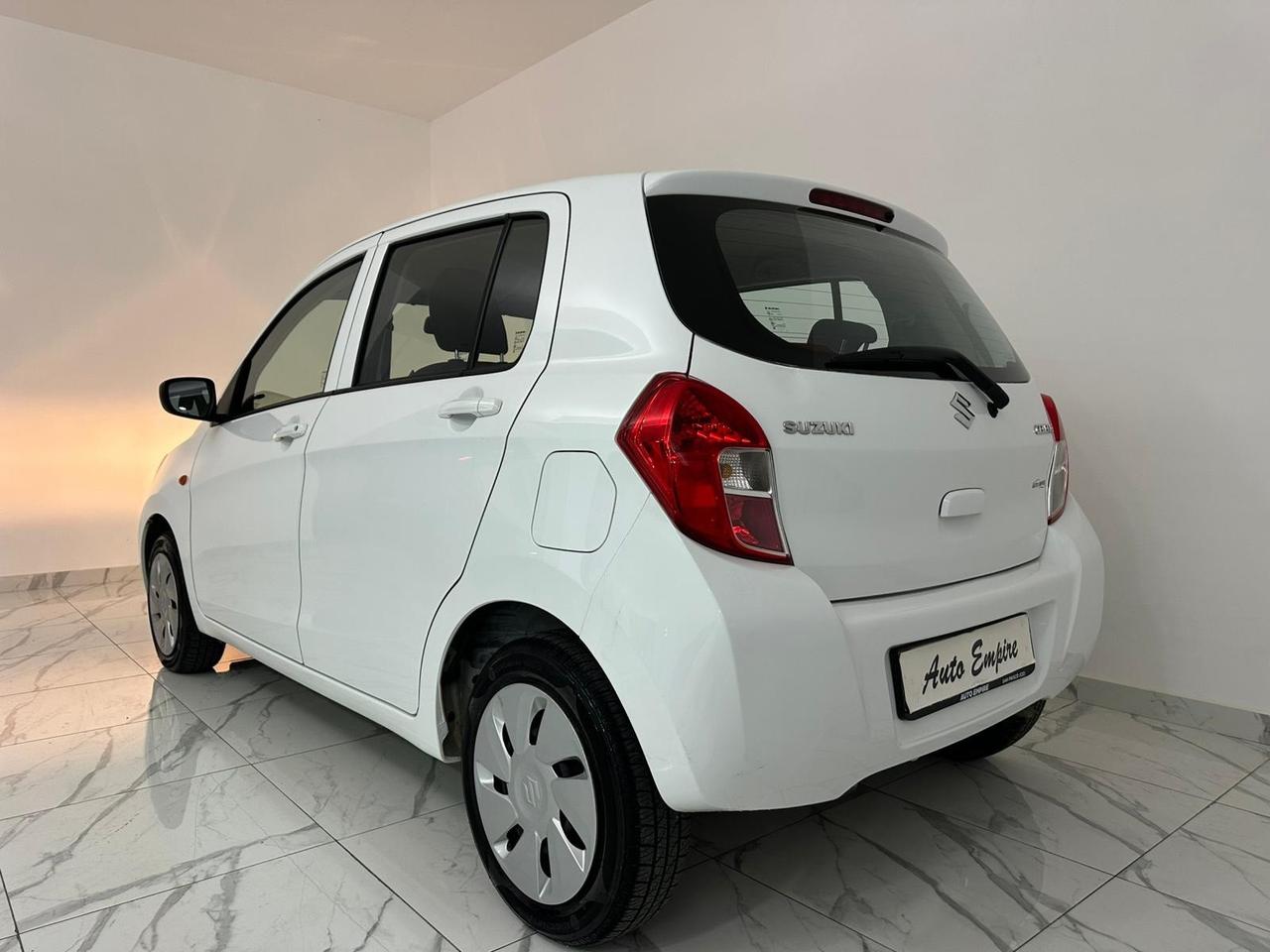 Suzuki Celerio 1.0 Easy