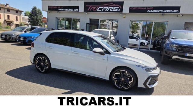 VOLKSWAGEN Golf 2.0 TDI 150 CV DSG SCR R-Line Plus PERMUTE UNICOPR