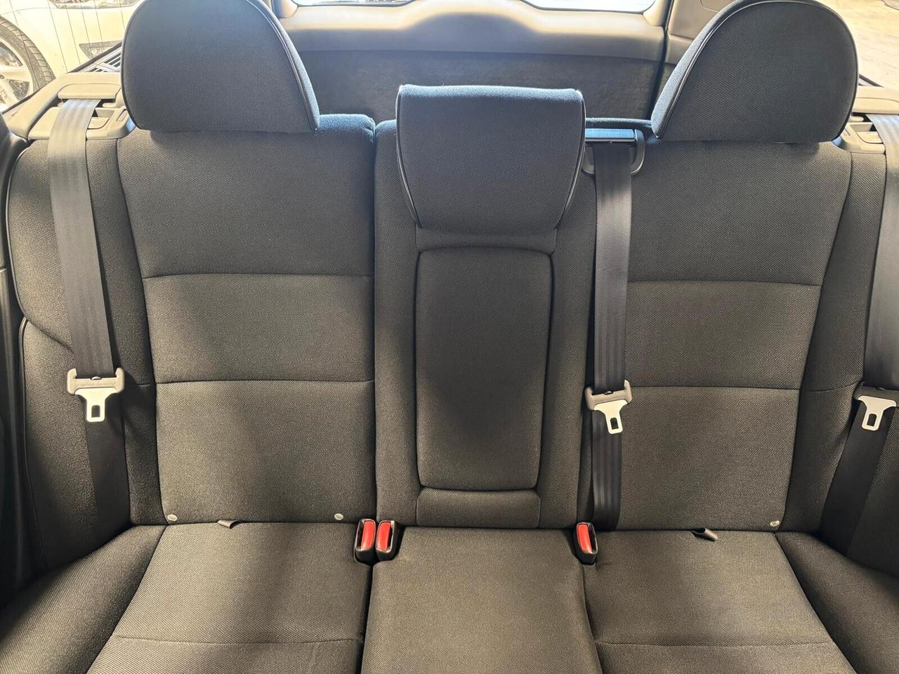 Volvo V50 allestimento R-design