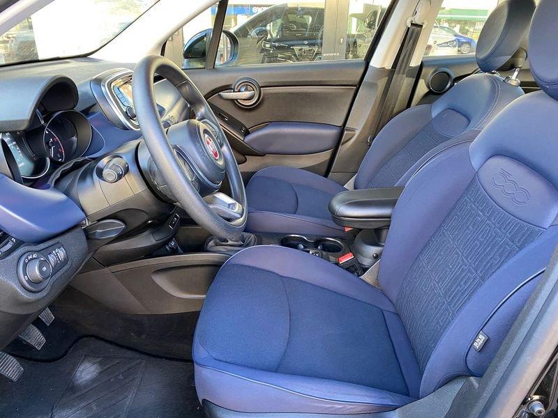 FIAT 500X 1.3 MultiJet 95 CV CULT Rif. Antonio