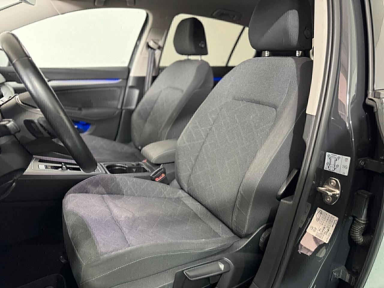 Volkswagen Golf 2.0 TDI 150 CV DSG SCR Style