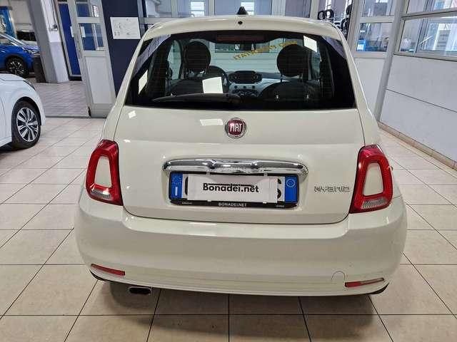 Fiat 500 1.0 Hybrid Lounge