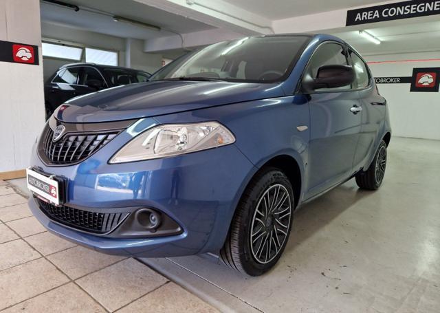 LANCIA Ypsilon 1.0 FireFly 5 porte S&S Hybrid Oro