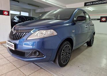 LANCIA Ypsilon 1.0 FireFly 5 porte S&S Hybrid Oro