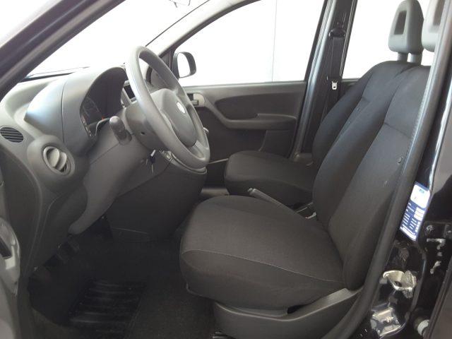 FIAT Panda 1.2 Dynamic *EURO 5*OMOLOGAZIONE 5 POSTI*