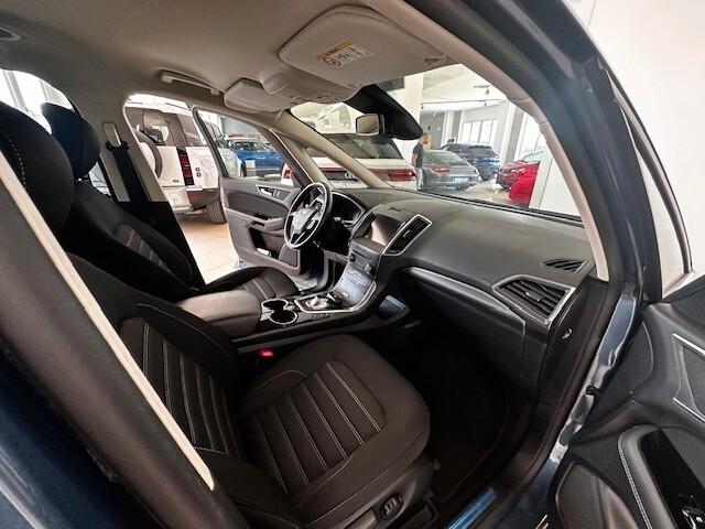 Ford Galaxy 2.0 EcoBlue 150 CV Start&Stop Aut. Titanium Business