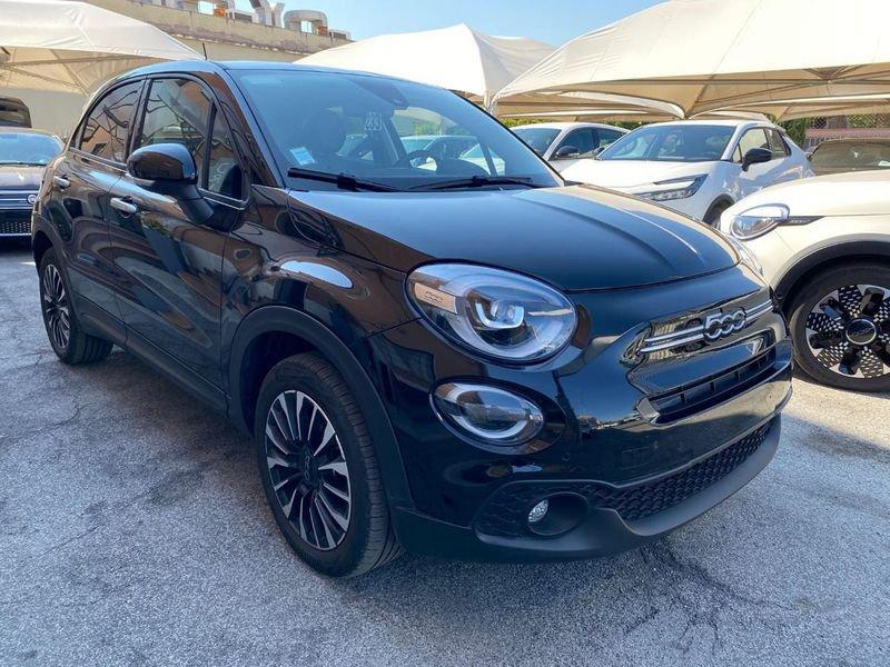 FIAT 500X 1.5 T4 HybrId "FULL-LED" ""SOLO 16MILAKM"