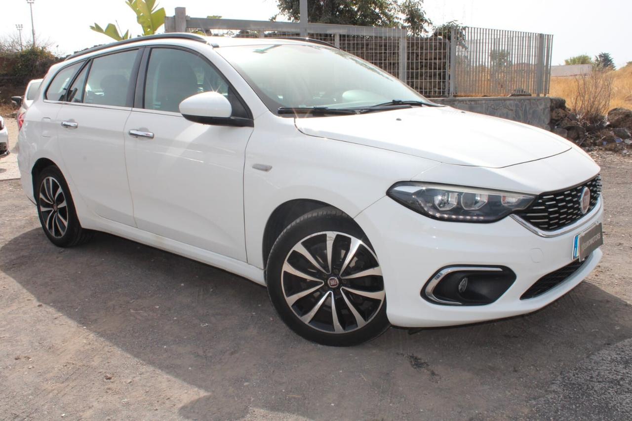 Fiat Tipo 1.3 Mjt Tua A SOLI 81€