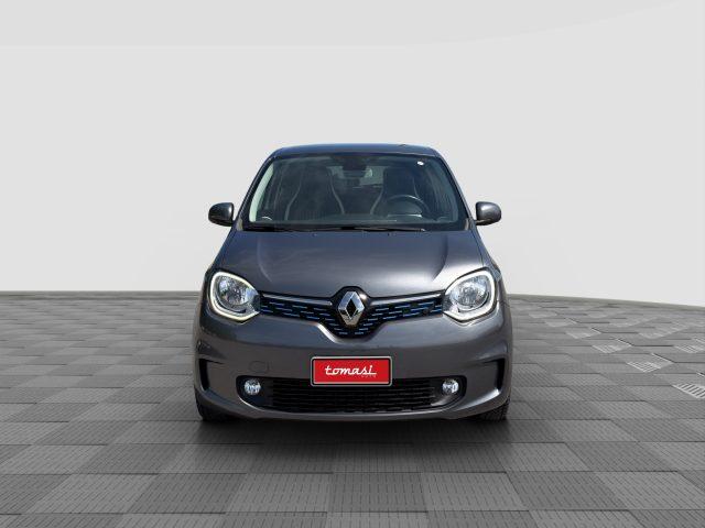 RENAULT Twingo Electric Twingo Electric Zen
