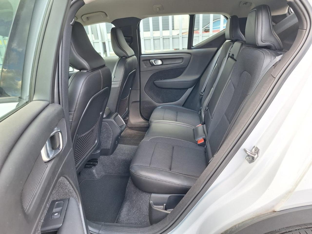 VOLVO XC40 D4 AWD Geartronic 4X4