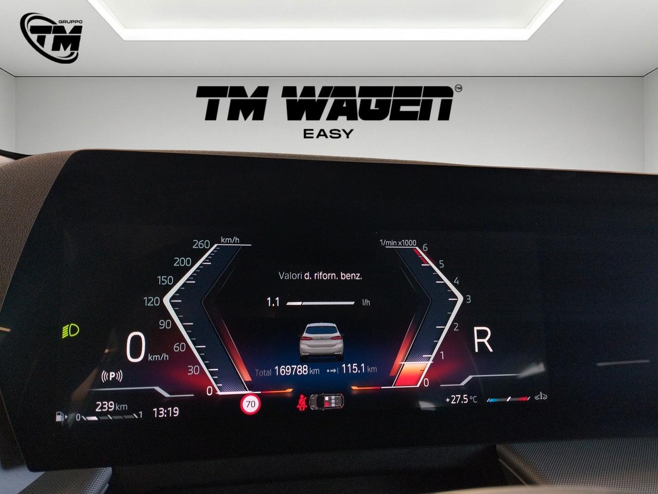 Bmw 2er Active Tourer 218d - TAGLIANDI BMW