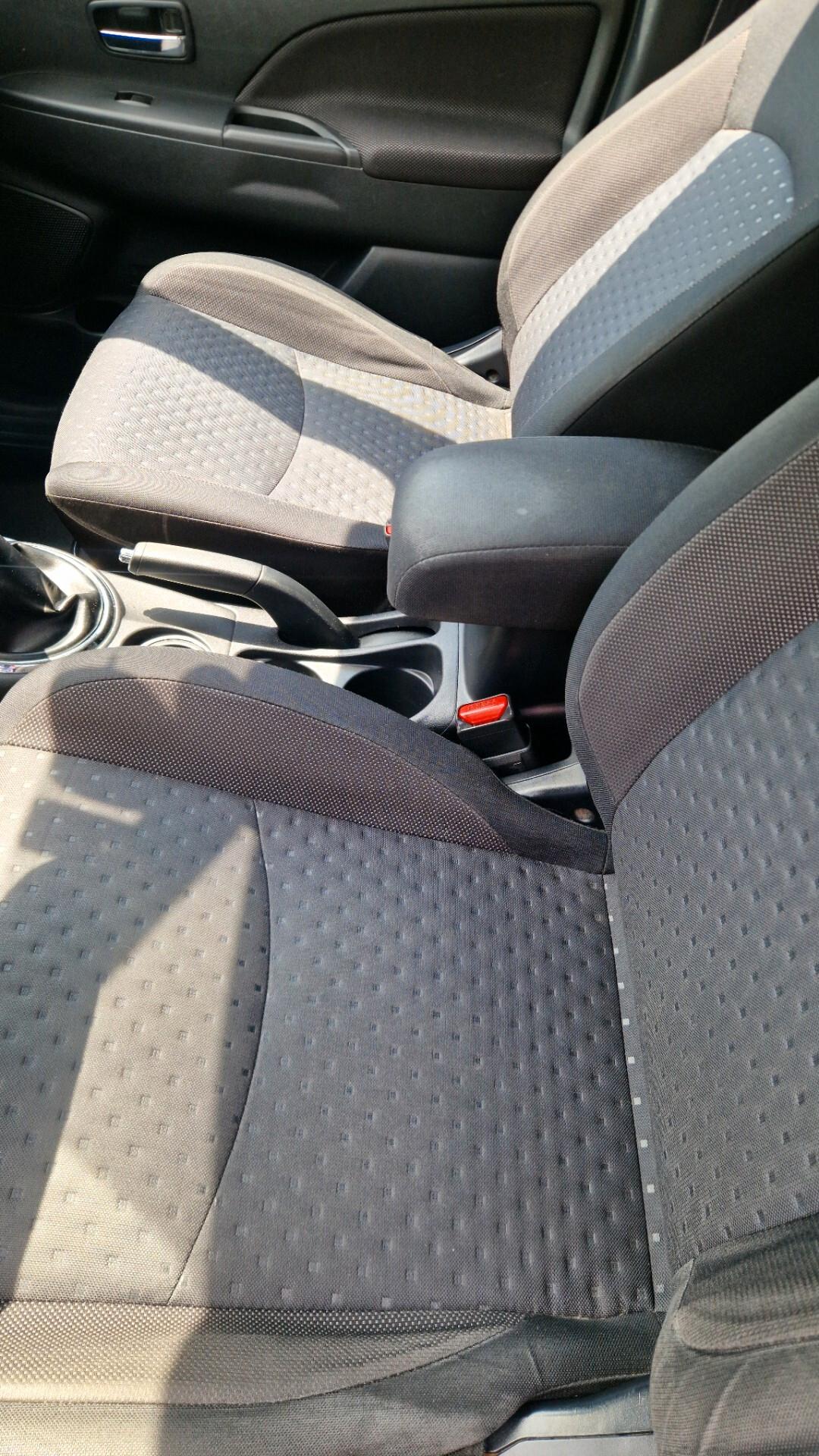 Mitsubishi ASX 1.6 2WD Invite