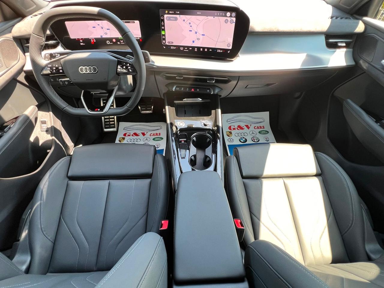 Audi Q3 ACCONTO € 23.765,00 NOLEGGIO CON RISCATTO NO SCORING