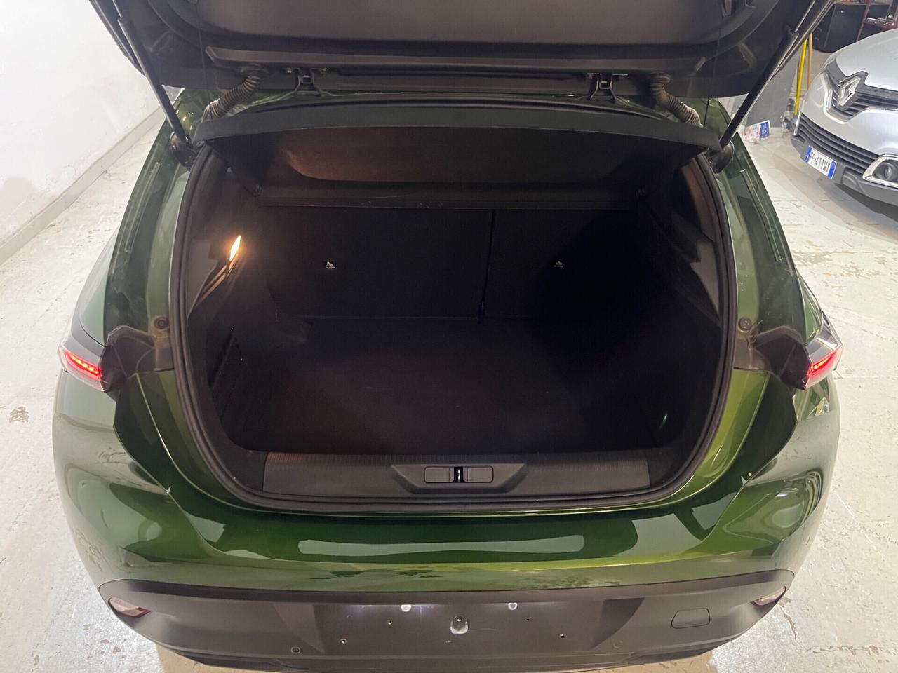 Peugeot 308 BlueHDi 130 S&S Allure Pack