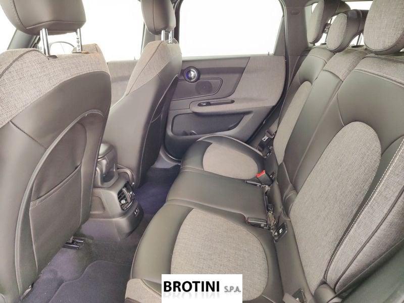 MINI Countryman One Business Autom DCT