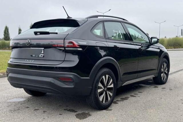 Volkswagen Taigo 1.0 TSI 110 CV DSG Life