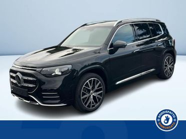 Mercedes-Benz GLB 180 AMG Line