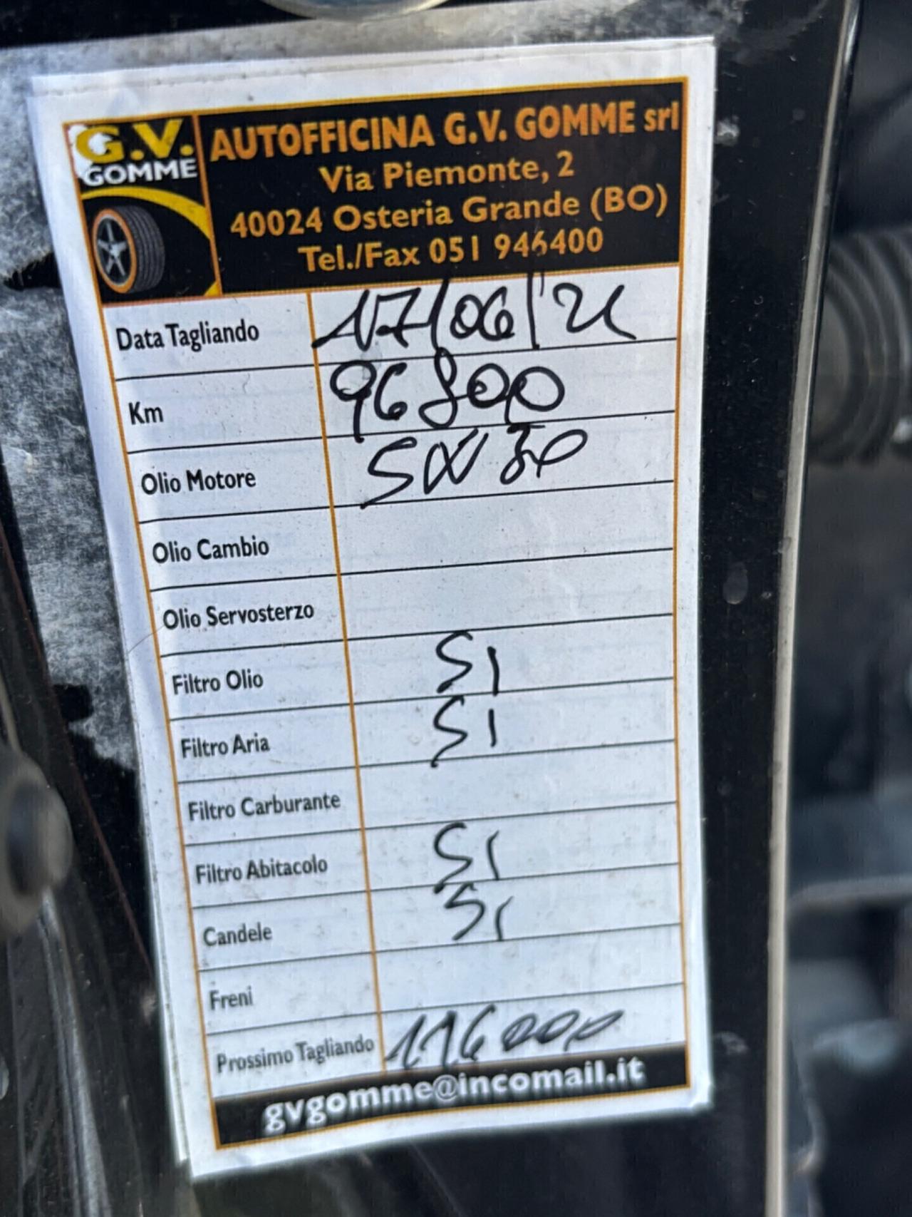 Honda Civic 1.4 i-DSi 5p. Elegance LE OK Neopatentati