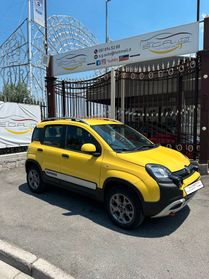 Fiat Panda Cross 1.3 MJT S&S 4x4