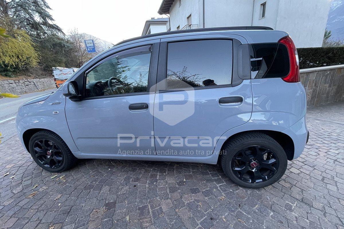 FIAT Panda 1.3 MJT 95 CV S&S Lounge