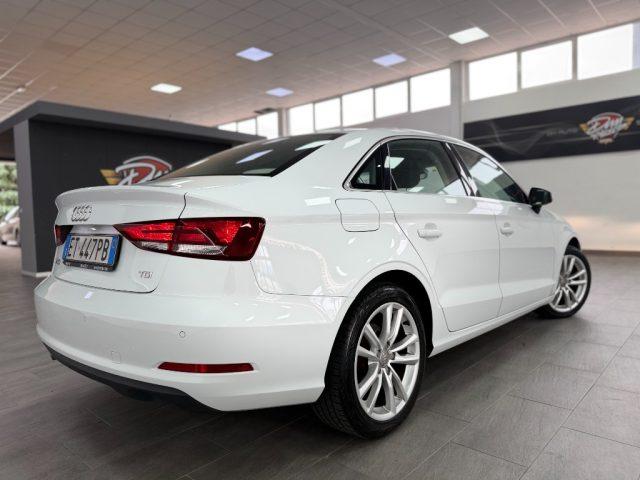 AUDI A3 Sedan 2.0 TDI Ambiente