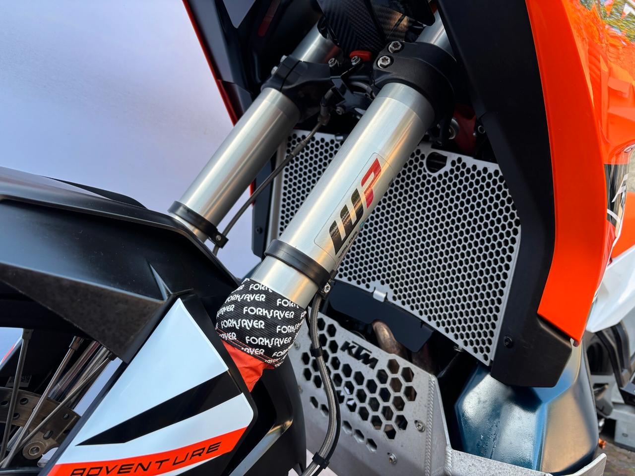 KTM 890 Adventure R