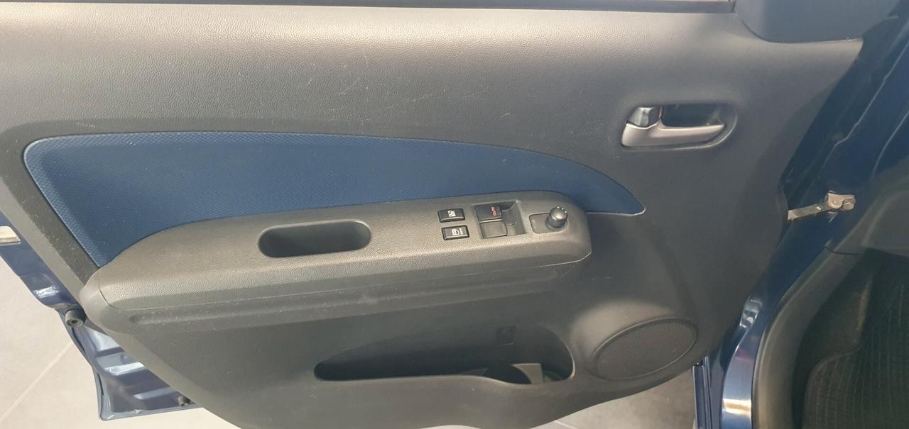 Opel Agila 1.3 CDTI 75CV Enjoy