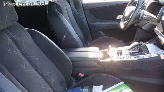 DS AUTOMOBILES DS 7 Crossback DS7 1.5 d Performance Line 130cv auto TG:GP946FJ