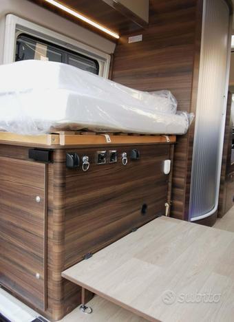 LAIKA ECOVIP CV 540