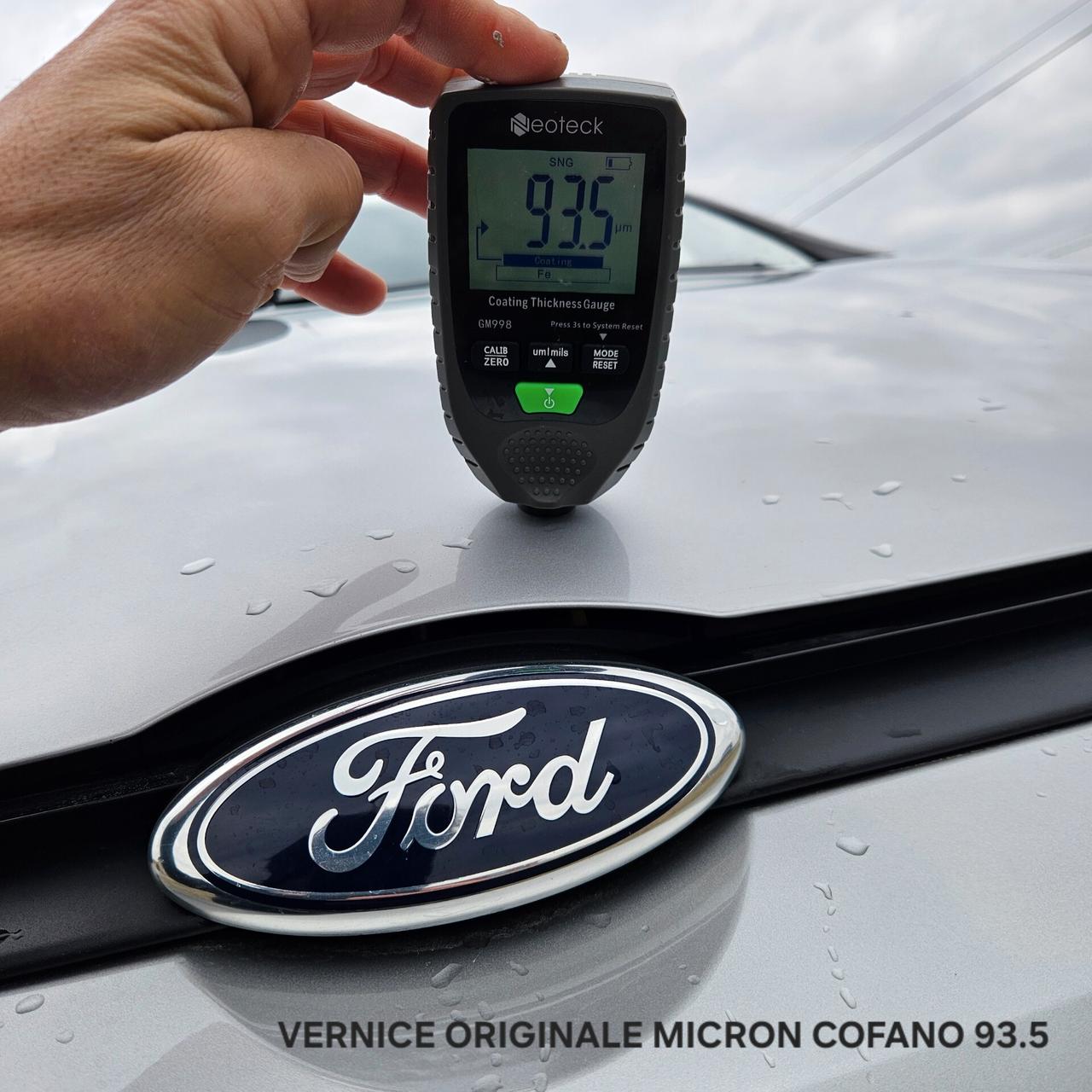 Ford B-Max 1.0 67000km UNIPRO PREZZO FINALE