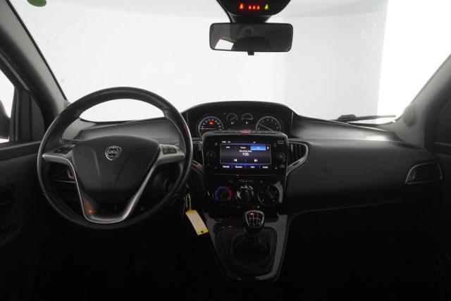 LANCIA Ypsilon Ypsilon 1.0 FireFly 5 porte S&S Hybrid Gold