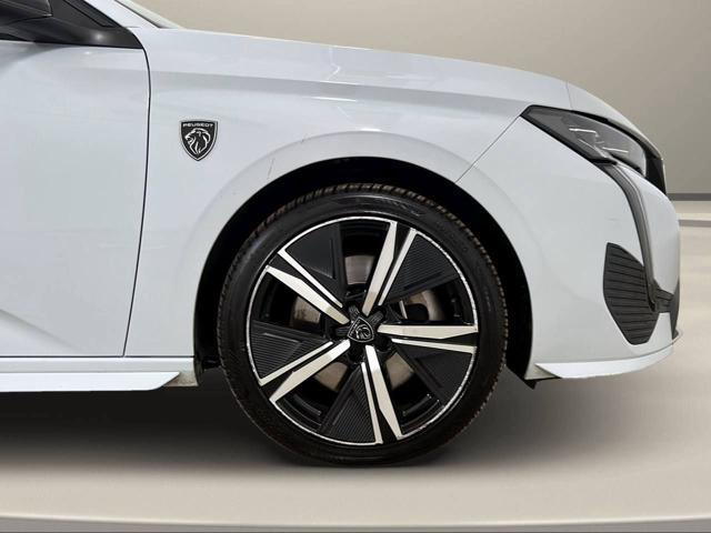 PEUGEOT 308 Plug-in Hybrid 225 e-EAT8 SW GT