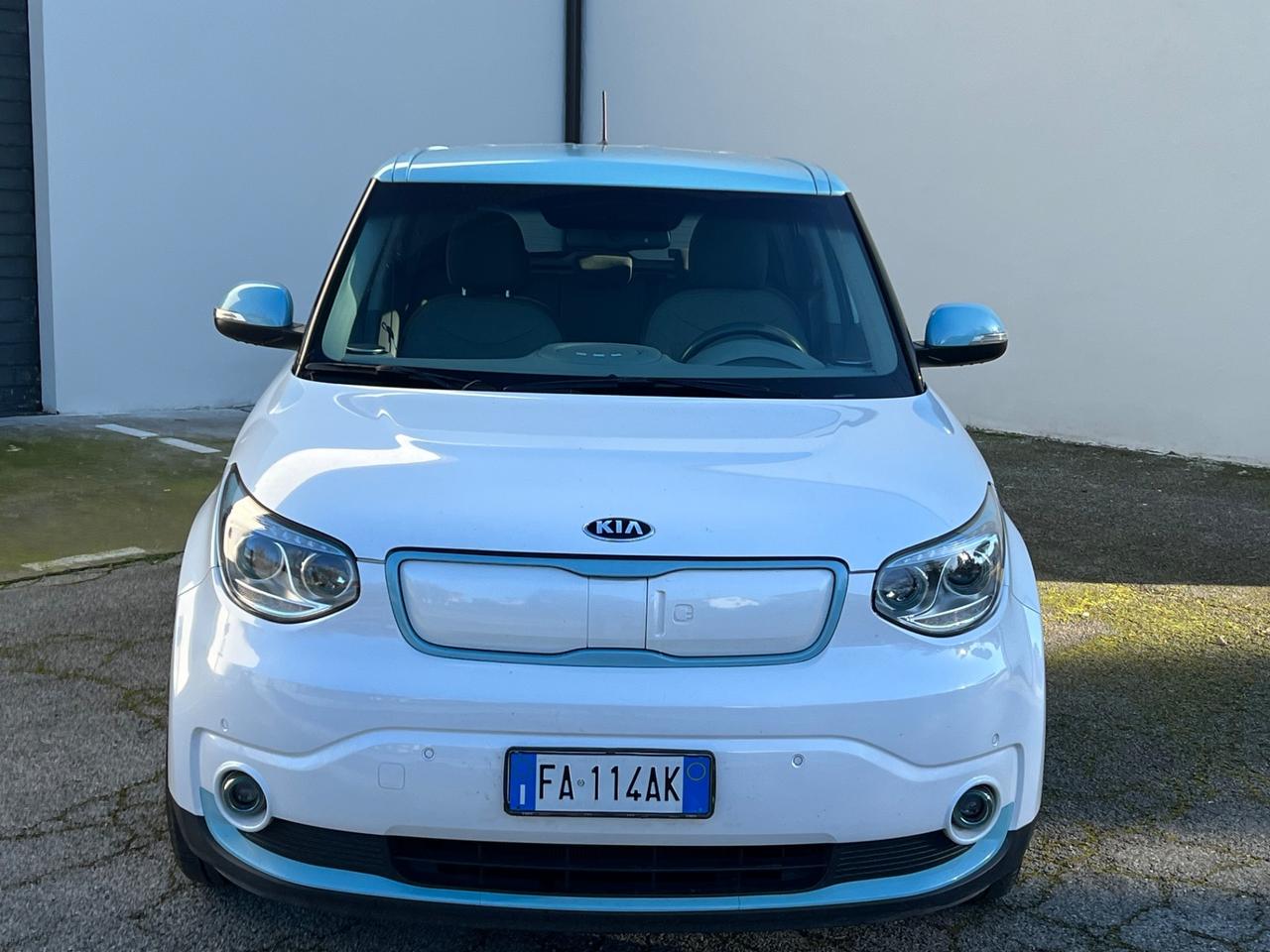 Kia Soul 1.6 GDi You Soul