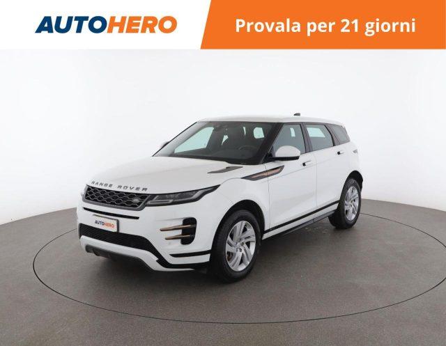 LAND ROVER Range Rover Evoque 2.0D I4-L.Flw 150 CV AWD Auto R-Dynamic