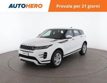 LAND ROVER Range Rover Evoque 2.0D I4-L.Flw 150 CV AWD Auto R-Dynamic