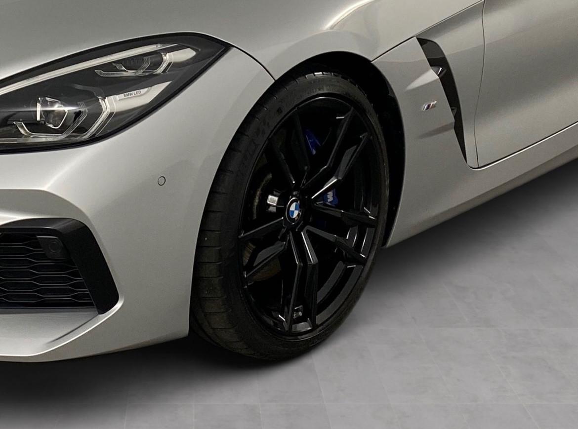 BMW Z4 sDrive20i M Sport